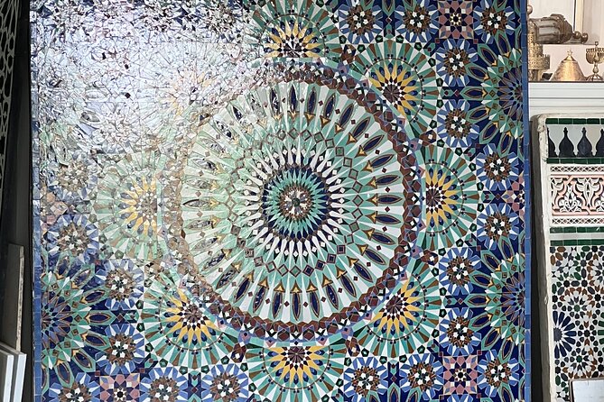 Fez Guided Tour - Guides who set the tone, from Mohamed to Khalid and Amid