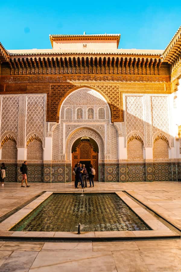 Fez: Guided Walking Tour of the Historic Medina - From Bab Guisa to the Medina: why the guide matters here