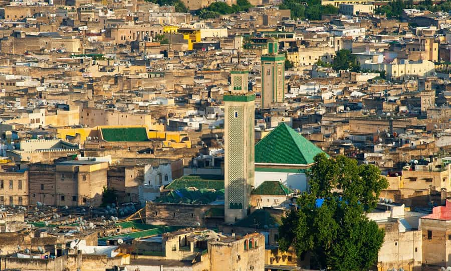 Fez: Half-Day Sightseeing Tour - A quick reality check on the half-day pace