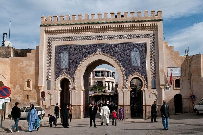 Fez Highlights Half-Day Tour: Unveiling the Best of the Medina - Key things that make this half-day Fez tour worth your time