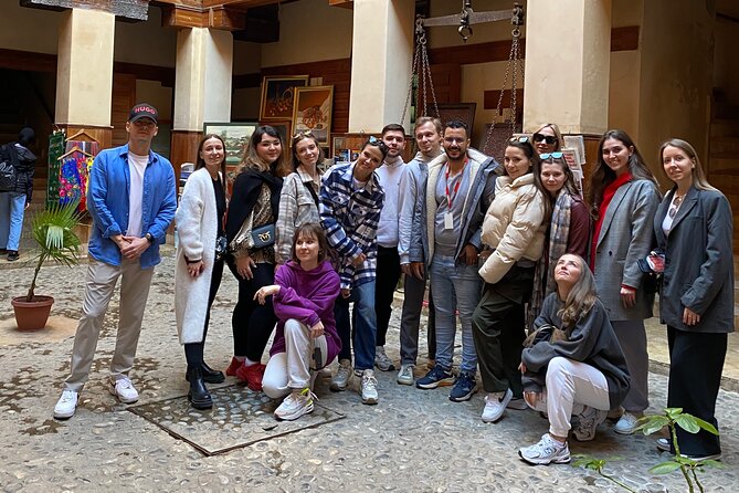 Fez Highlights Half-Day Tour: Unveiling the Best of the Medina - Zaouia of Moulay Idriss II: Spiritual Center, Clear Access Rules