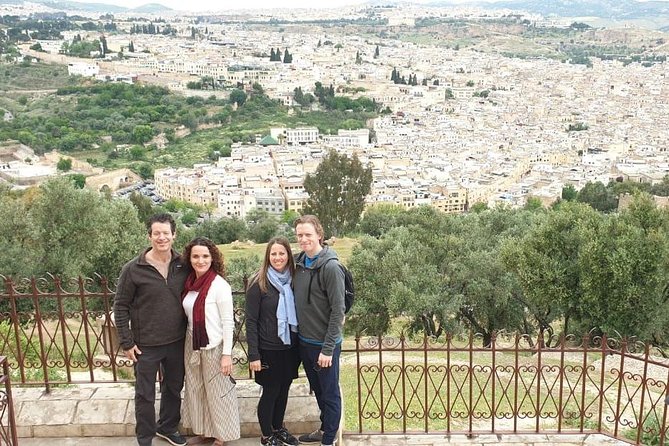 Fez Medina 4-Hour Guided Walking Tour - Dar Batha Museum during renovation: what to expect from this cultural stop