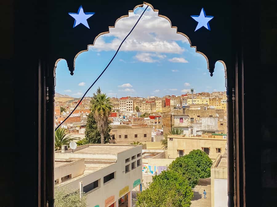 Fez Medina Guided Tour - How the Best Guides Make Fez Feel Understandable