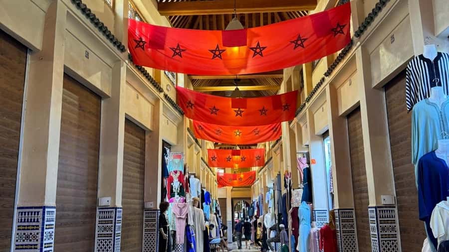 Fez Medina Guided Tour - Pickup, Meeting Point, and Getting Started Without Wasting Your Morning