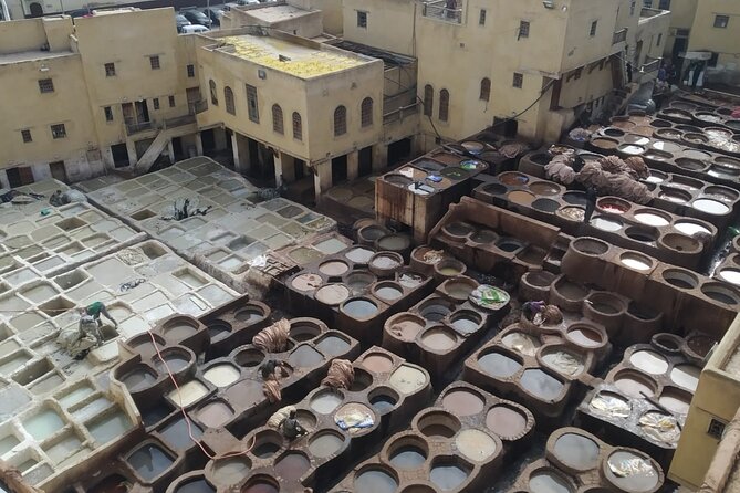 Fez Tour Medina Private Walking Tour With Local Guide - Why a Private Walking Tour in Fez Really Makes Sense