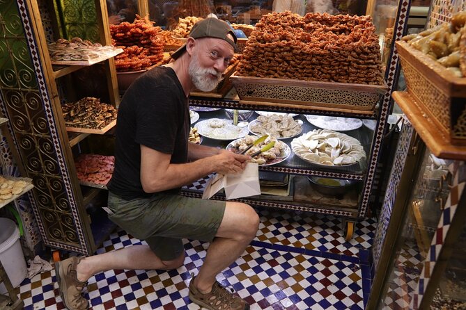 Fez Tour Medina Private Walking Tour With Local Guide - Price and Value: What $32.57 Gets You (And What Costs Extra)