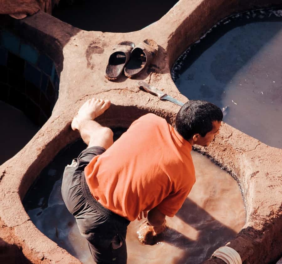 Fez: Walking Tour in the Ancient City of Fez - Price and value: what $28 buys in 3 hours