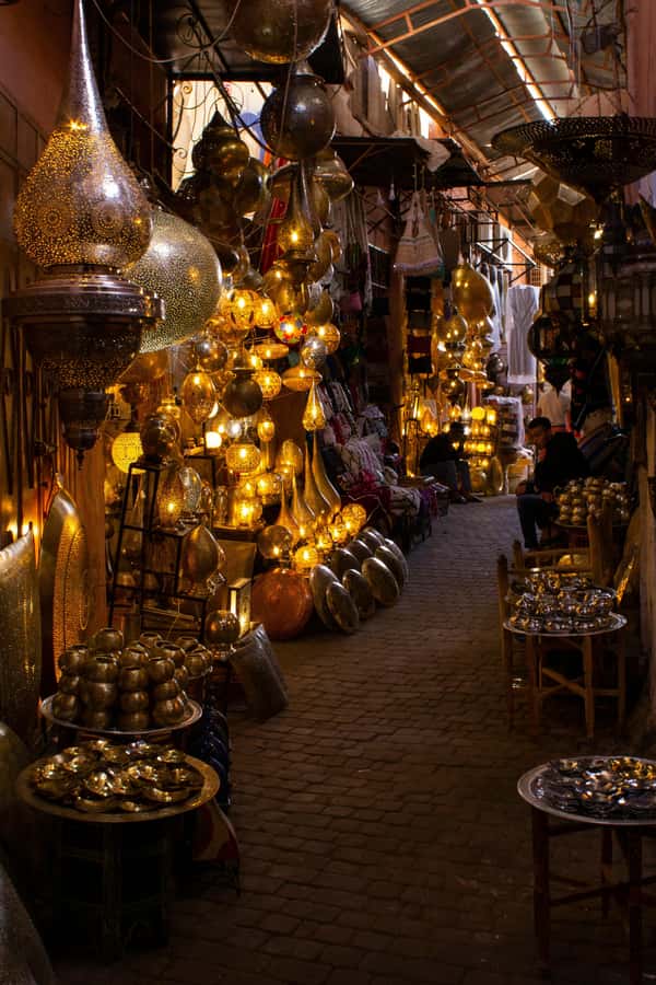 Fez: Walking Tour in the Ancient City of Fez - Foundouk Nejjarine, Museum of Woodworkers, and artisan workshops