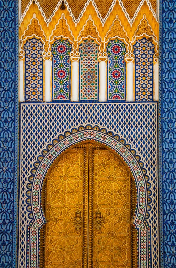 Fez: Walking Tour in the Ancient City of Fez - Optional Al-Attarine Madrasa entry and the School of Cooks