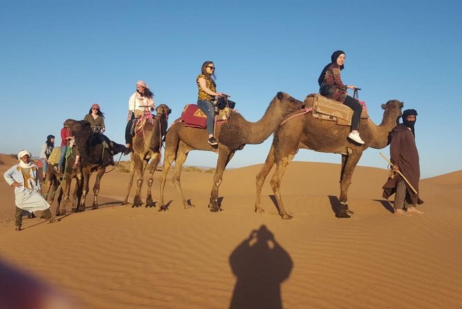 Flight in Hot Air Balloon, Breakfast Berber - Breakfast Berber: Why It Works Better Than Waiting Hungry