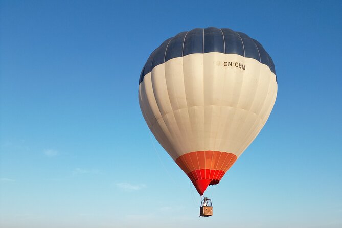 Fly in a hot air balloon in the sky of the Atlas in Marrakech - Key highlights you will care about