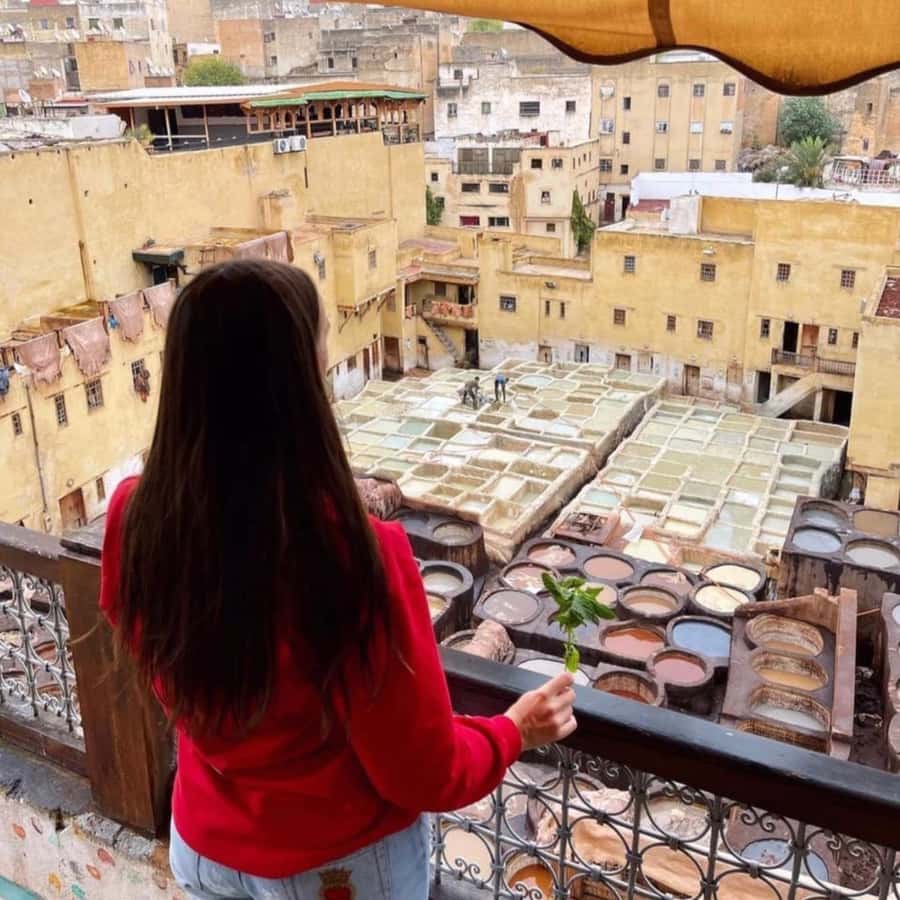 Friend tour guide to Fes Medina private walking tour - Souks, Shops, and the Trades You Notice Once You Know What to Look For