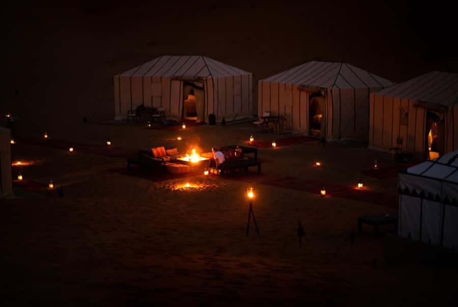 From Agadir: 3-Day Desert Tour to Marrakech - Key things that make this Agadir to Marrakech desert tour worth it