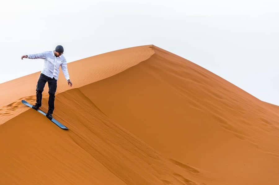 From Agadir: 3-Day Desert Tour to Marrakech - Who will love this tour, and who should think twice