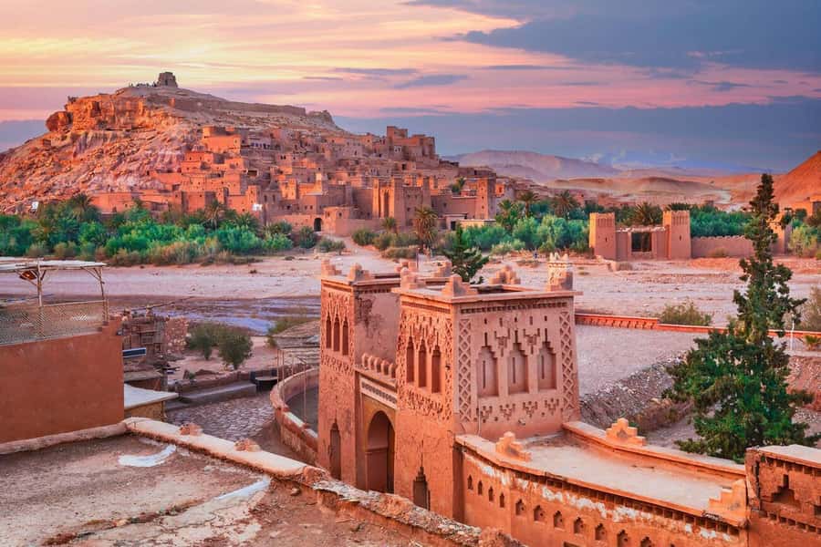 From Agadir : 3-Day Merzouga Desert Adventure - Erg Chebbi dunes: camel ride, sandboarding, and a night under stars