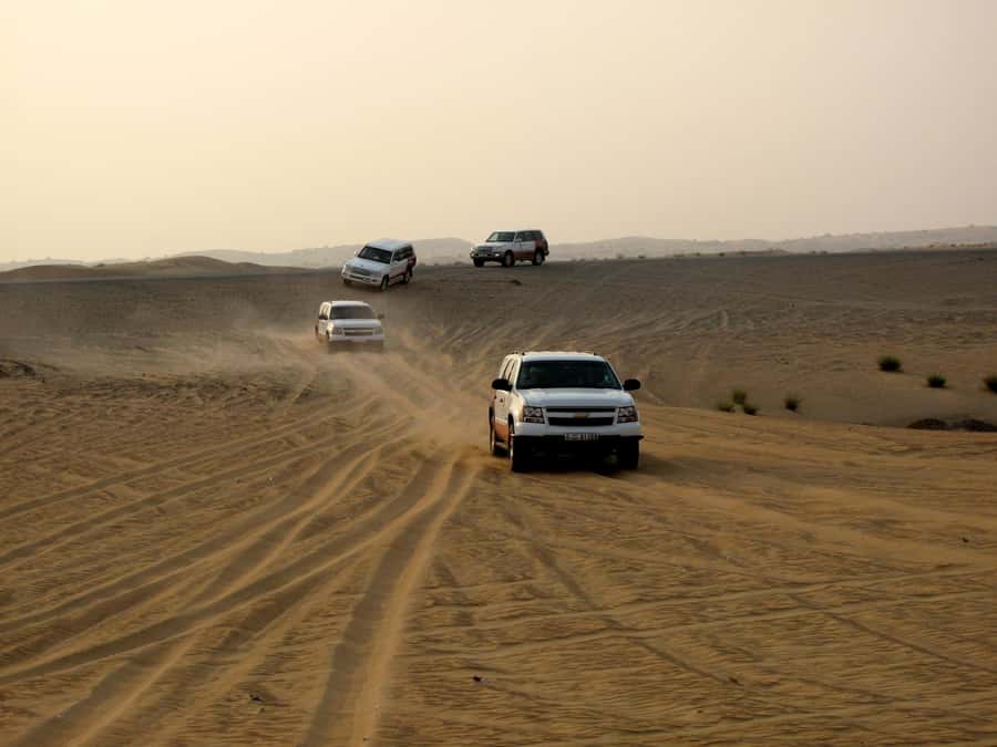 From Agadir: 4×4 Jeep Sahara Desert Tour with Lunch - Ocean Views and River Valleys: The Surprise Morocco Mix