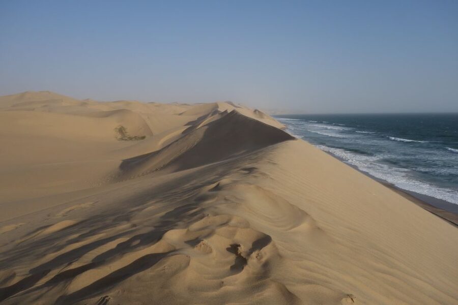 From Agadir: 4×4 Jeep Sahara Desert Tour with Lunch - Stop for Pottery: Seeing an Ancient Decorative Art Up Close