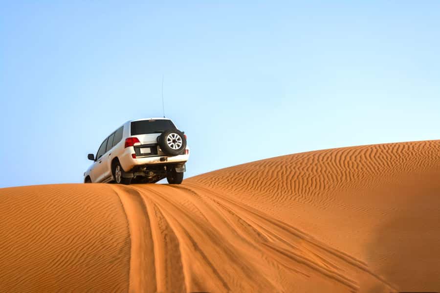 From Agadir: 4×4 Sahara Desert Safari with Lunch and Pickup - The day’s flow, from Agadir pickup to Sahara dune photos