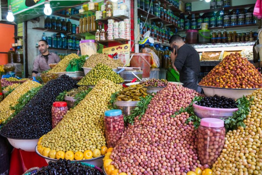 From Agadir: City Tour with Hotel or Port Transfers - Transfers and getting to the sights without a headache