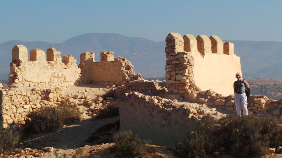 From Agadir: City Tour with Hotel or Port Transfers - Souk time: bargaining, shopping pressure, and how to enjoy it