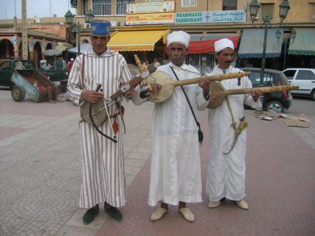 From Agadir: City Tour with Hotel or Port Transfers - Timing, heat, and why pacing matters on day one