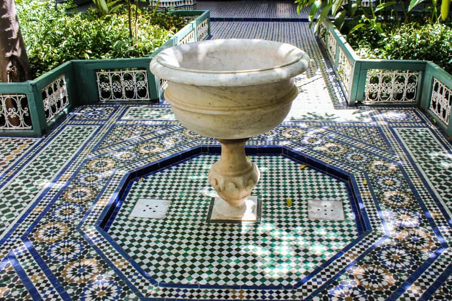 From Agadir: Guided Day Trip to Marrakech - Extra Stops You Might Encounter (And What to Do With Them)