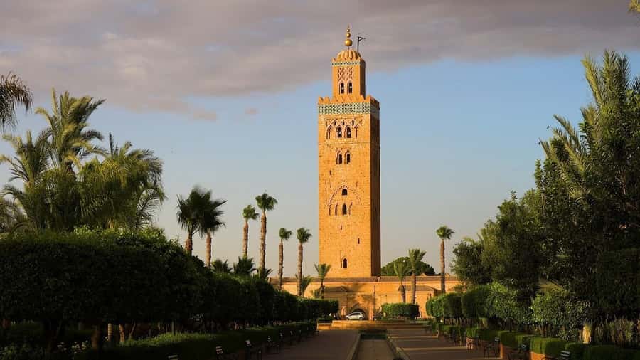 From Agadir: Guided Day Trip to Marrakech - Entering the Medina with a Local Guide (Not a Lecture Tour)