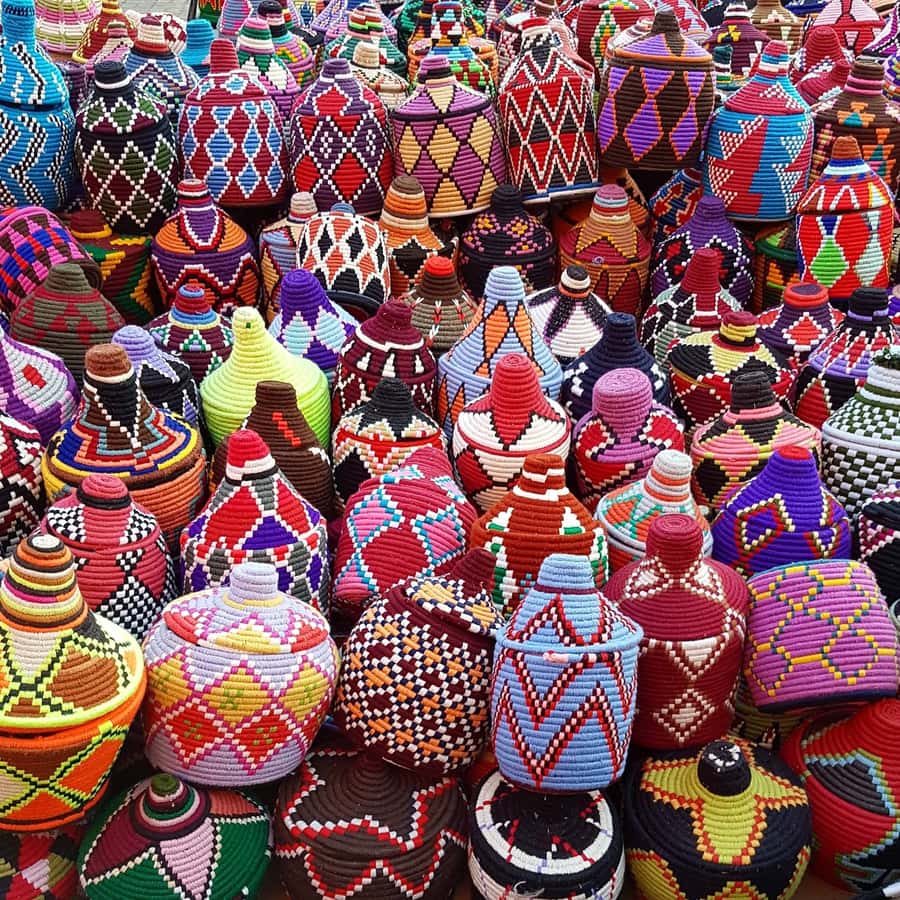 From Agadir: Guided Day Trip to Marrakech - Souks Free Time: How to Haggle Without Losing Your Mind