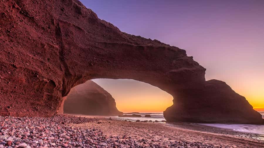From Agadir: Legzira Beach & Tiznit Day Trip with Lunch - Why Legzira Beach and Tiznit pair so well