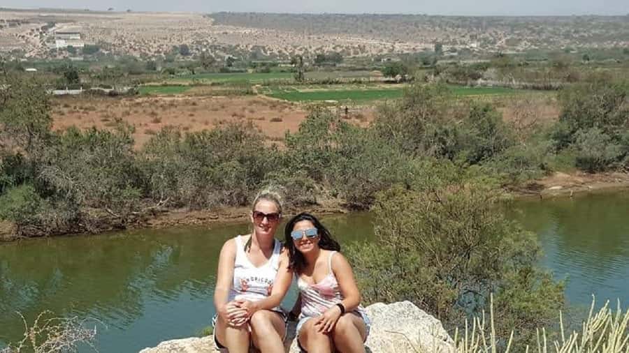 From Agadir: Mini Sahara Day Tour with Lunch - Price and Logistics: Is $42 Good Value?