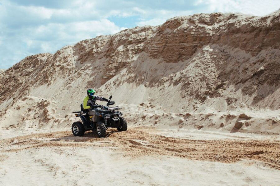 From Agadir or Taghazout: Desert Dunes Buggy Tour - Who This Tour Fits Best