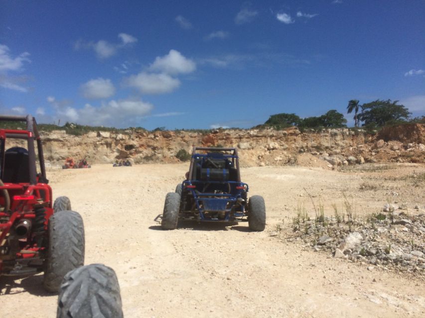From Agadir or Taghazout: Desert Dunes Buggy Tour - Argan and Fig Forests, Plus That Sand-Laced Section You’ll Remember