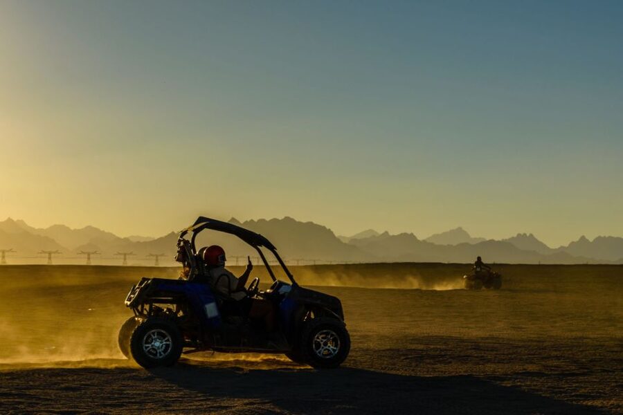 From Agadir or Taghazout: Desert Dunes Buggy Tour - Price and Value, Is $41 a Fair Deal?