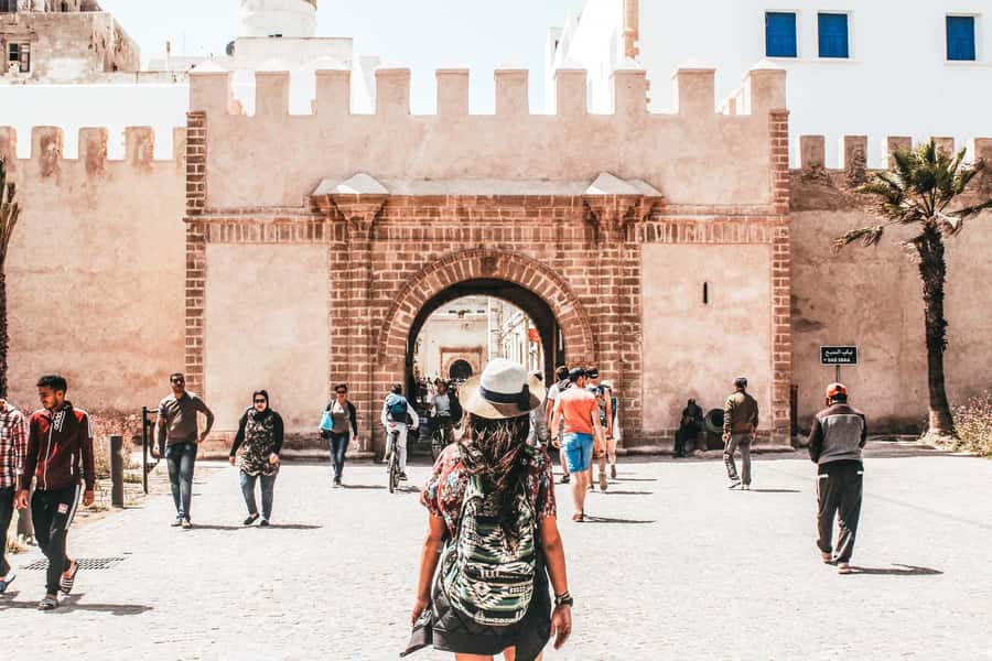 From Agadir or Taghazout : Essaouira Day Trip - Key Points to Know Before You Go