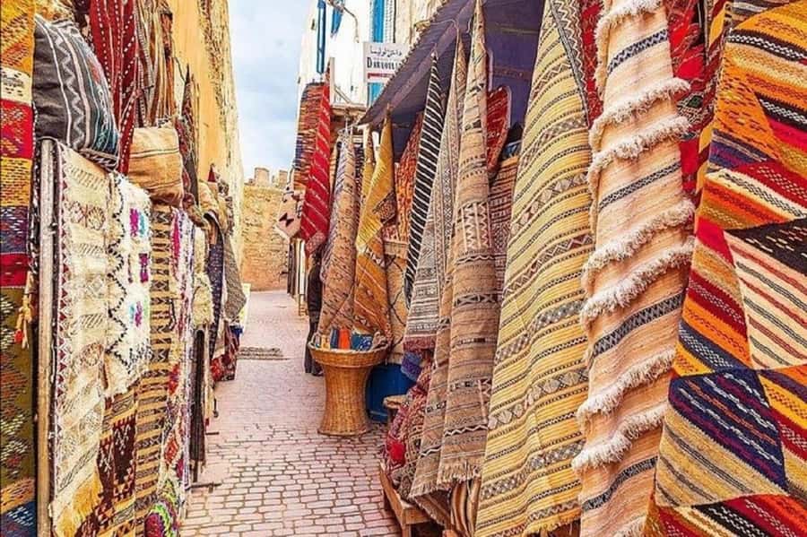 From Agadir or Taghazout : Essaouira Day Trip - Practical Stuff That Makes or Breaks the Experience