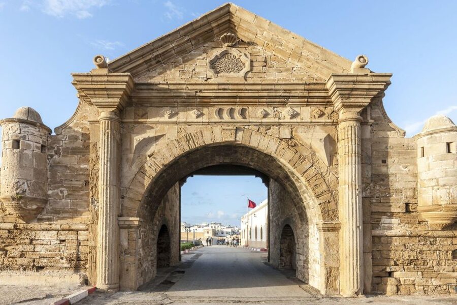 From Agadir or Taghazout: Essaouira Day Trip with Transfer - Guides like Abdul, drivers like Mustapha, and the pacing