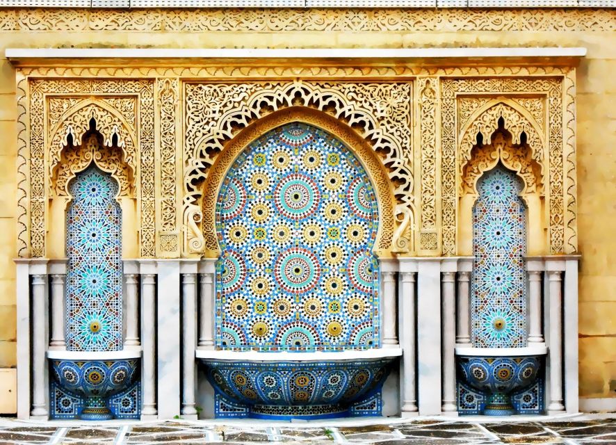 From Agadir or Taghazout: Essaouira Day Trip with Transfer - Price and value: what $41 covers and what you should budget