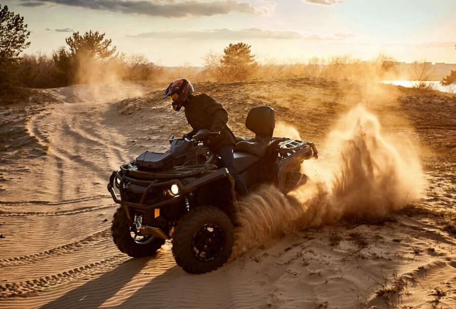 From Agadir or Taghazout: Quad Biking Safari Desert Trip - Price and Value: Why This $42 Quad Trip Works for Many People