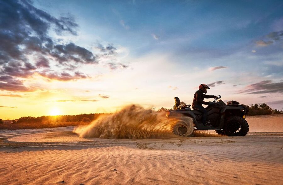 From Agadir or Taghazout: Quad Biking Safari Desert Trip - Should You Book the Quad Biking Safari From Agadir or Taghazout?