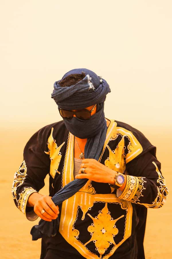 From Agadir: Sahara Desert Day Trip and Camel Ride - Why this Agadir to Anti-Atlas day trip feels like two worlds in one