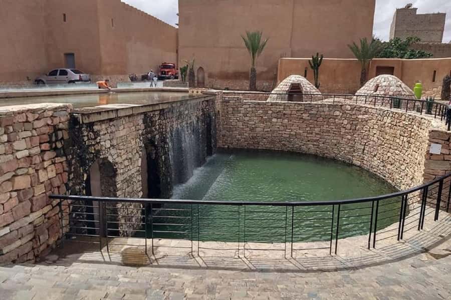 From Agadir: Tafraoute the Anti Atlas Day trip With Lunch - Price and value: what $101 buys in a one-day loop