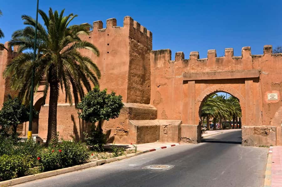 From Agadir: Taroudant and Tiout Day Tour with Lunch - Key highlights you should care about