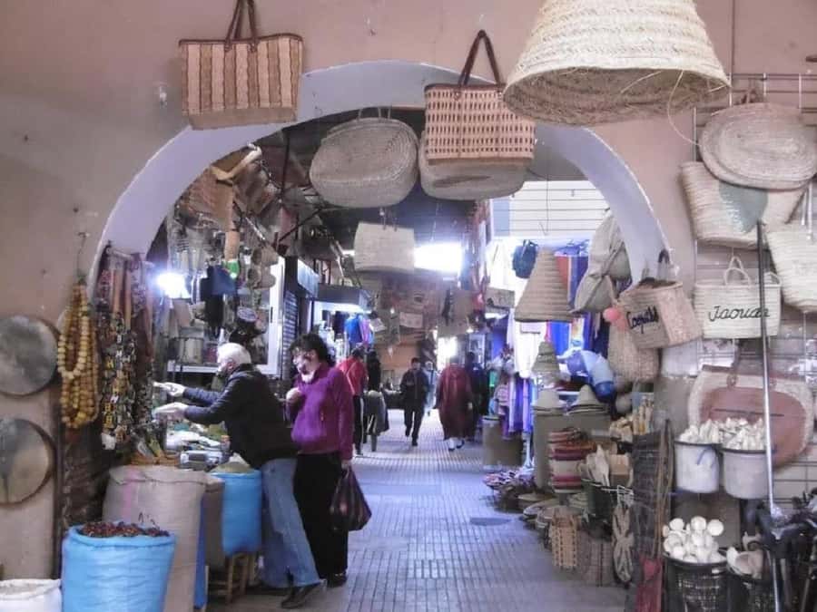 From Agadir: Taroudant and Tiout Day Tour with Lunch - Price and value: what $41 covers in real terms