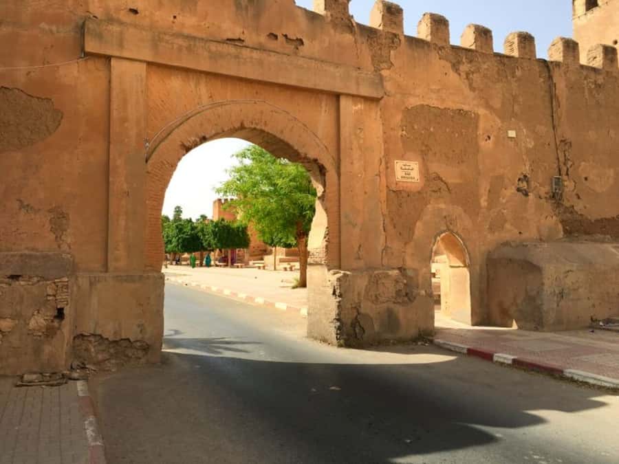 From Agadir: Taroudant & Tiout guided excursion - Key highlights to look for