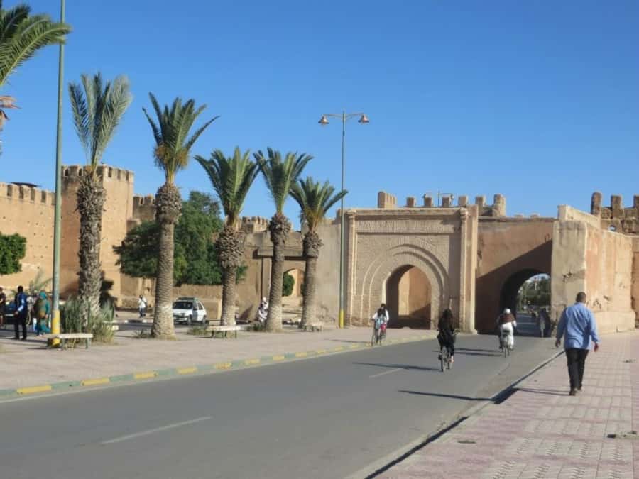 From Agadir: Taroudant & Tiout guided excursion - Why Taroudant Feels Like Morocco’s Mini Version