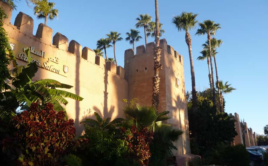 From Agadir: Taroudant & Tiout guided excursion - Road Trip From Agadir: Timing, Comfort, and Pace