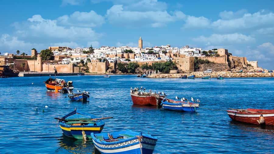 From Casablanca: Rabat Guided Day Trip with Hotel Transfers - Why this Rabat day trip works so well from Casablanca