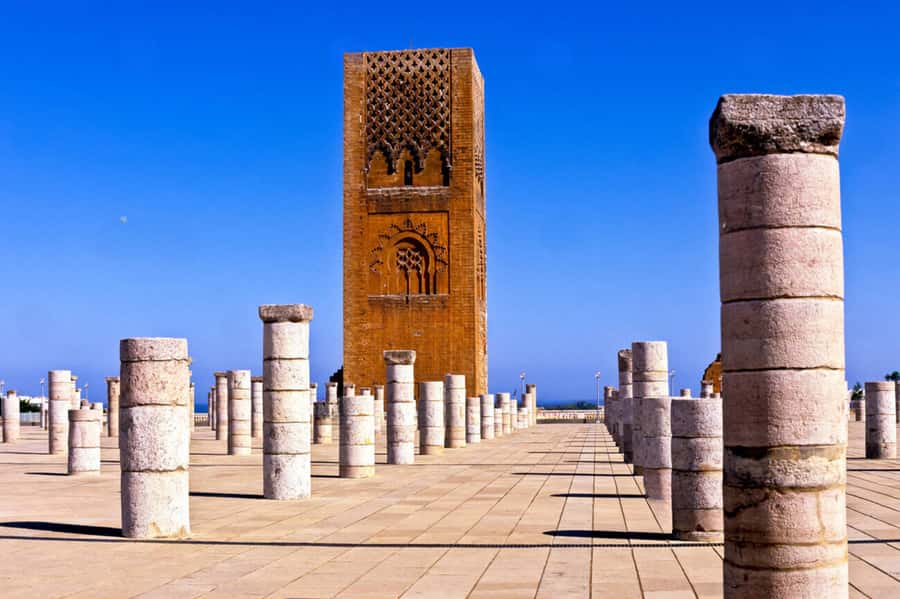 From Casablanca: Rabat Guided Day Trip with Hotel Transfers - The 6-hour rhythm: transport, timing, and how it feels
