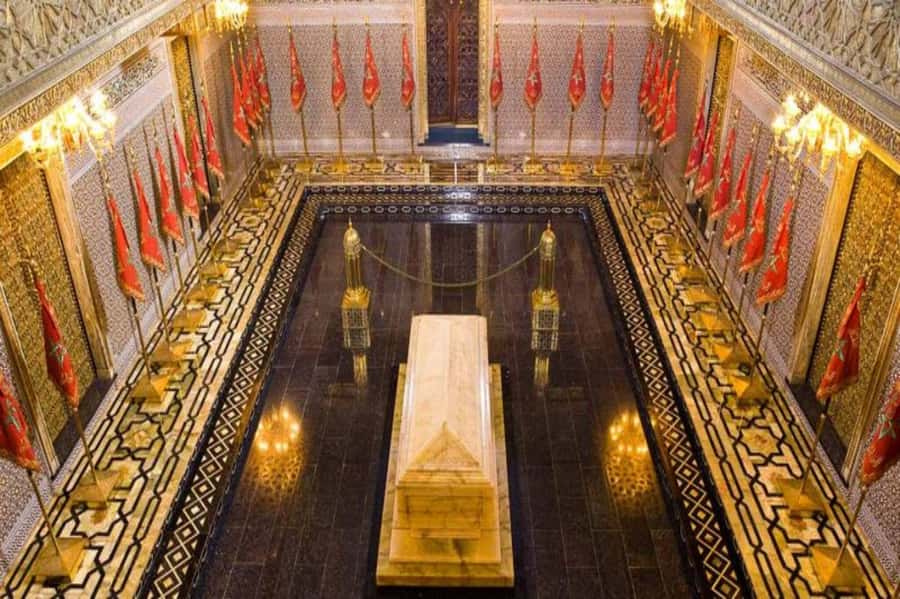 From Casablanca: Rabat Imperial City Day Trip - Why Casablanca to Rabat Makes Sense in 1 Long Day