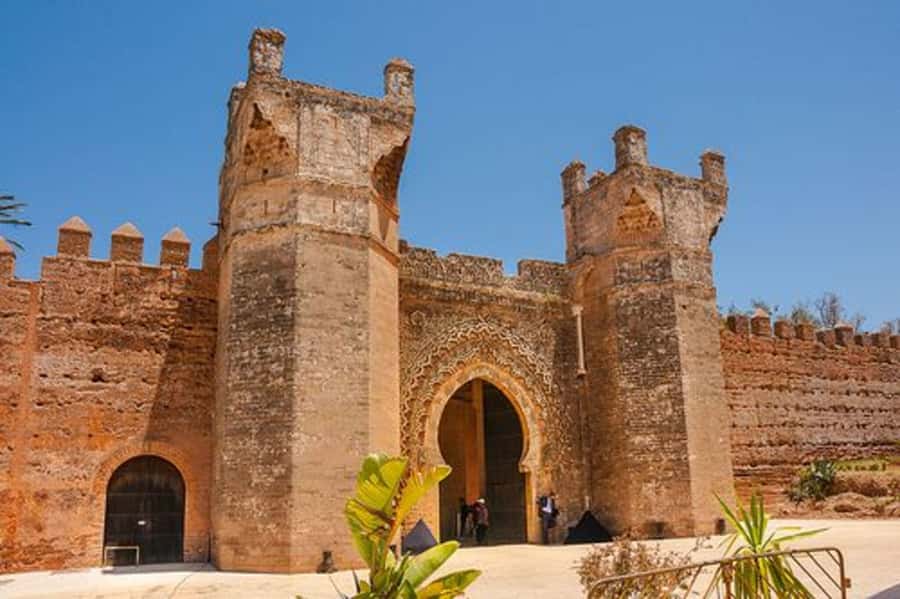 From Casablanca: Rabat Imperial City Day Trip - Timing and the 8-Hour Route: How the Day Actually Feels